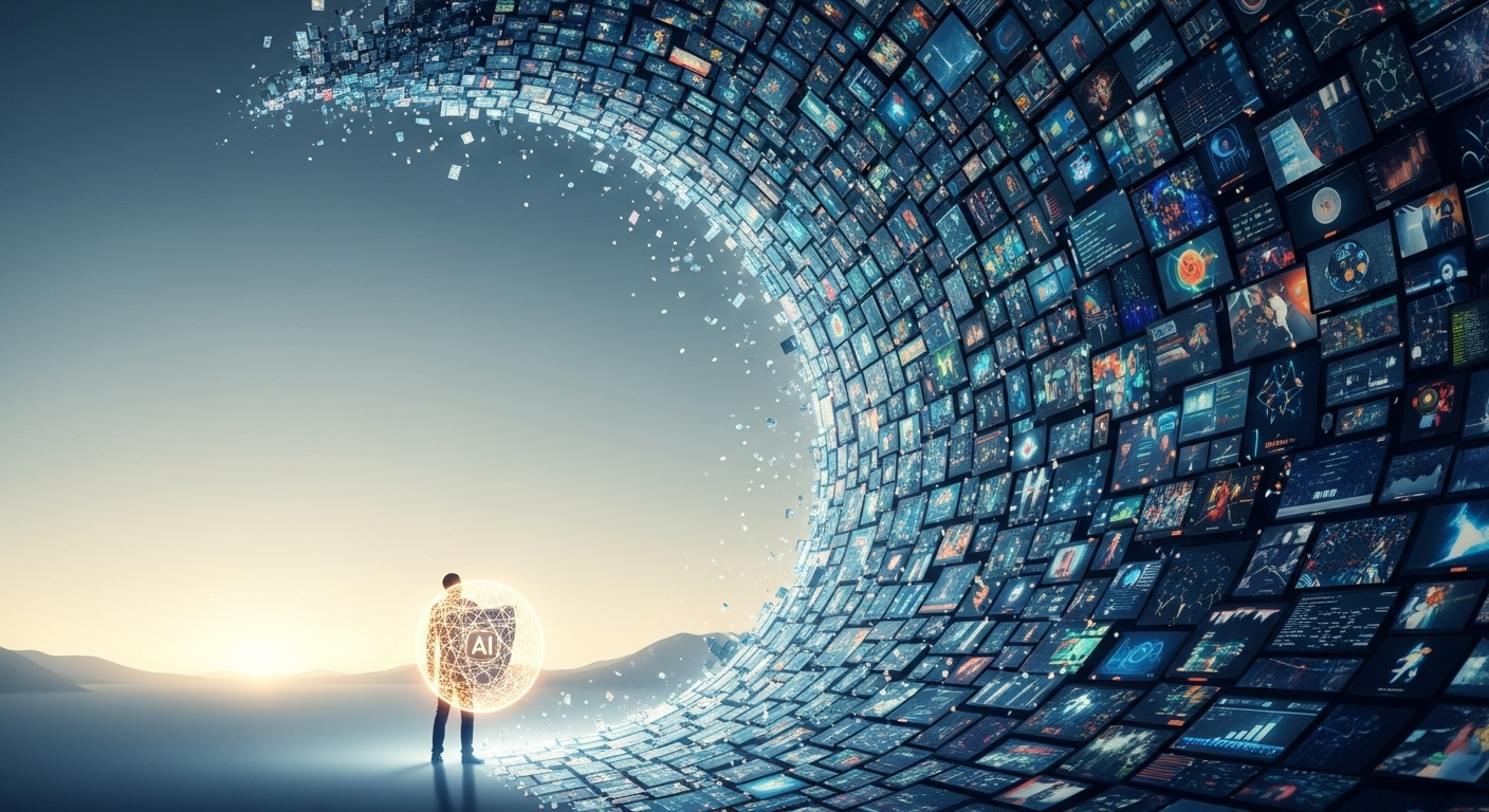 The End of Information Overload: How to Summarize Videos in Seconds ...
